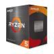 AMD Ryzen 5 5600X (Socket AM4) Processor