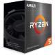 AMD Ryzen 5 5600X (Socket AM4) Processor