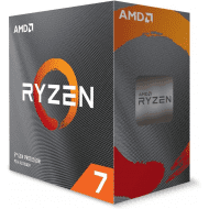 AMD Ryzen 7 5700X Zen 3 CPU