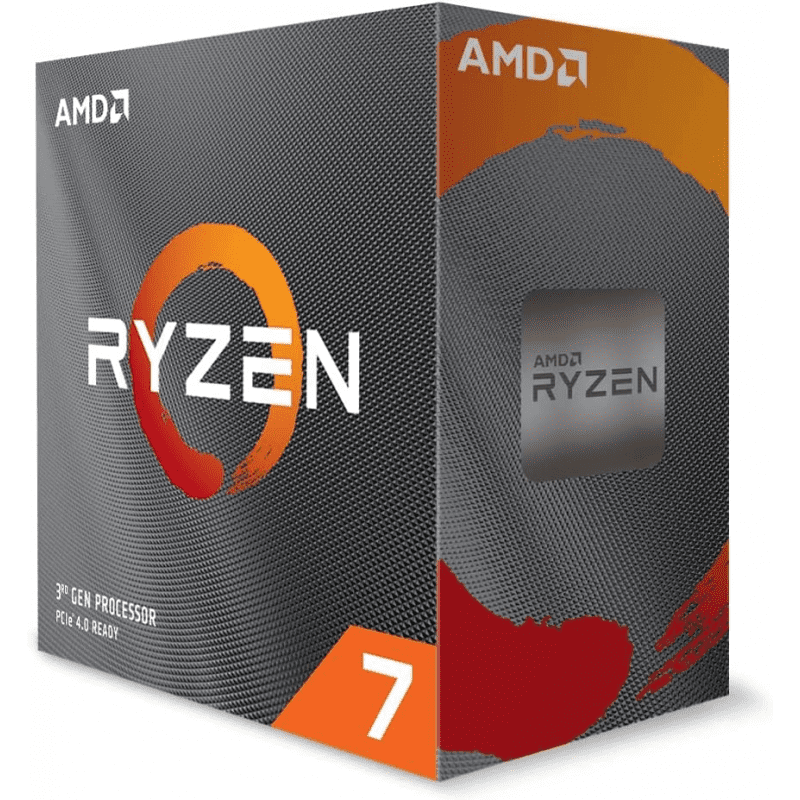 AMD Ryzen 7 5700X Zen 3 CPU