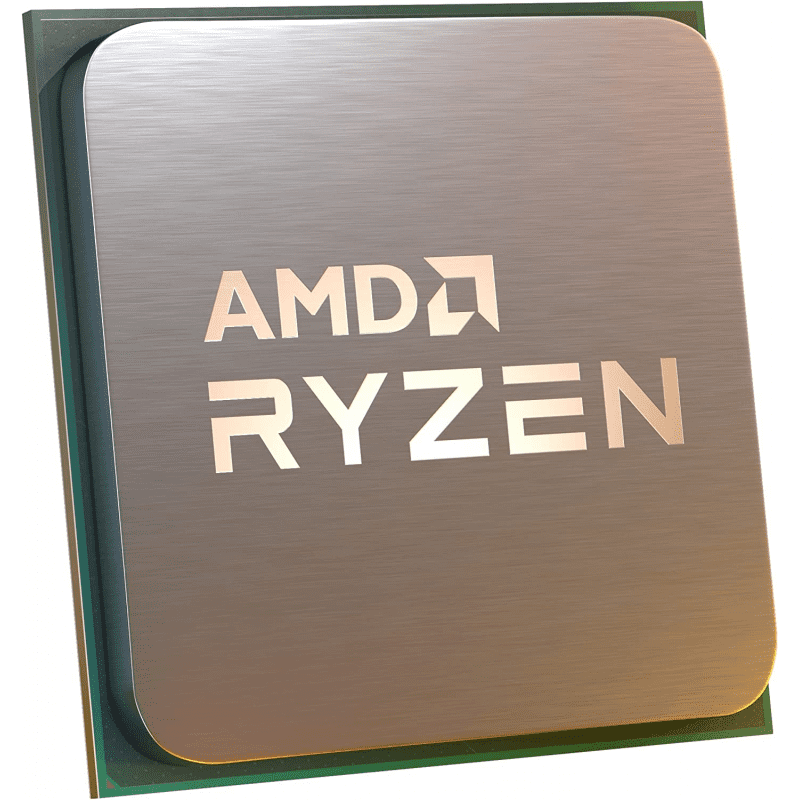 AMD Ryzen 7 5700X Zen 3 CPU