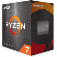 AMD Ryzen 7 5800X Zen 3 CPU