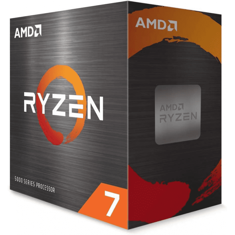 AMD Ryzen 7 5800X Zen 3 CPU