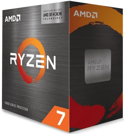 Dimprice | AMD Ryzen 7 5800X3D Zen 3 CPU