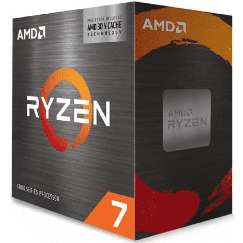 Dimprice | AMD Ryzen 7 5800X3D Zen 3 CPU
