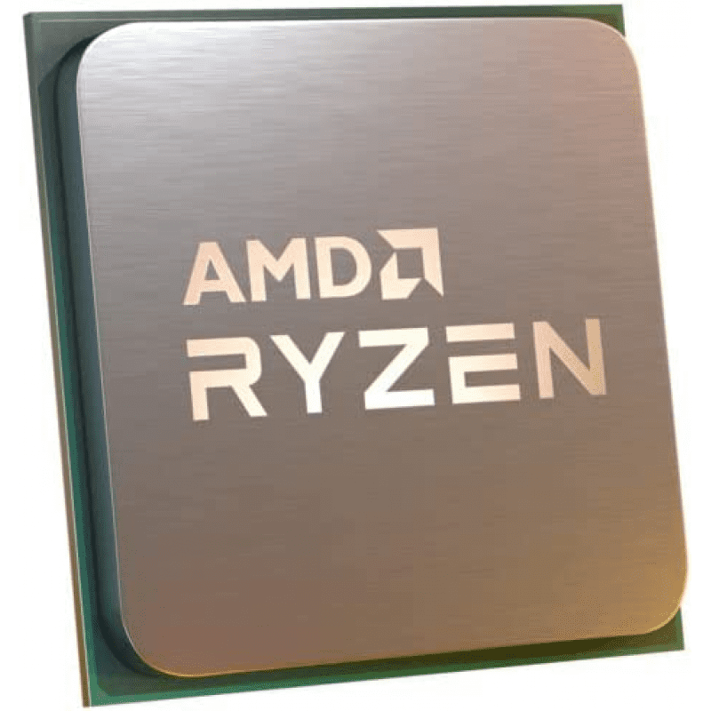AMD Ryzen 7 5800X3D Zen 3 CPU