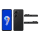 ASUS Zenfone 9 5G Smartphone (Dual-SIM, 8+256GB) - Midnight Black