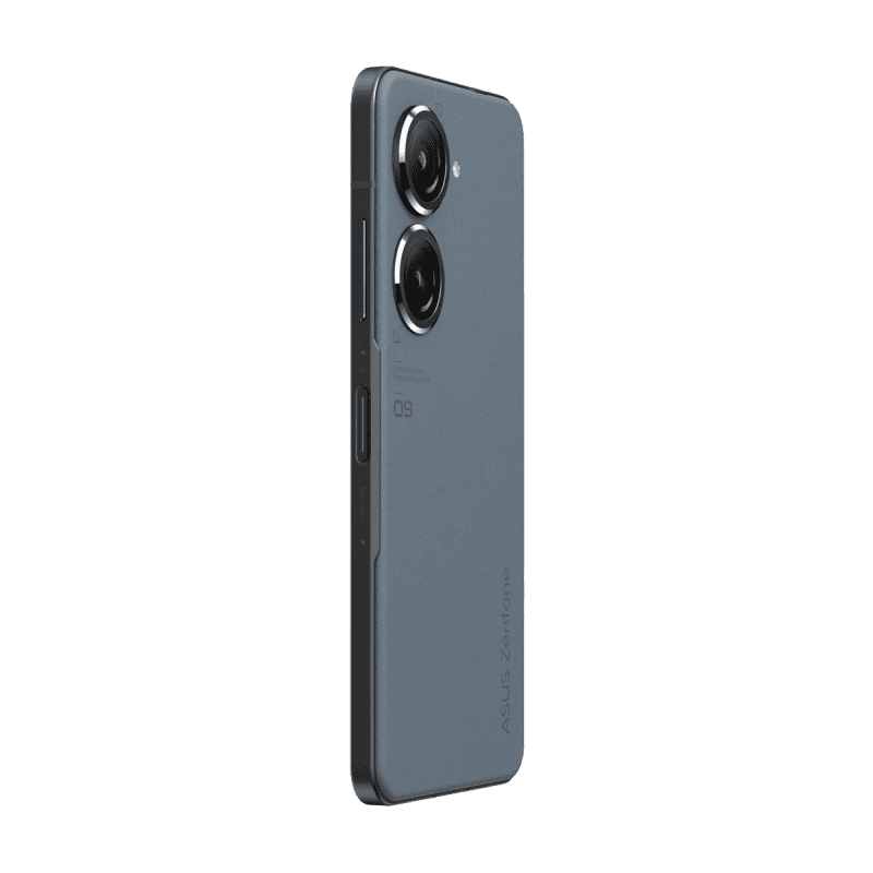 ASUS Zenfone 9 5G Smartphone (Dual-SIM, 8+128GB) - Starry Blue ASUS Zenfone 9 5G Smartphone (Dual-SIM, 8+128GB) - Starry Blue