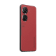 ASUS Zenfone 9 5G Smartphone (Dual-SIM, 8+128GB) - Sunset Red