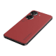 ASUS Zenfone 9 5G Smartphone (Dual-SIM, 8+128GB) - Sunset Red