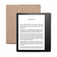 Amazon Kindle Oasis (10th Gen, Wi-Fi, 32GB) 7" E-Reader - Gold