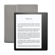 Amazon Kindle Oasis (10th Gen, Wi-Fi, 8GB) 7" E-Reader - Graphite