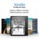 Amazon Kindle Oasis (10th Gen, Wi-Fi, 32GB) 7" E-Reader - Gold