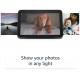 Amazon Echo Show 8 (2nd Gen) 8" Smart Display With Alexa - White