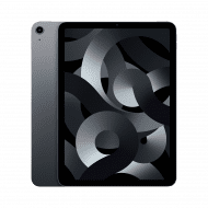 Apple iPad Air 2022 (Wifi, M1 Chip, 64GB, 5th Generation) - Space Grey