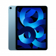 Apple iPad Air 2022 (Wifi, M1 Chip, 64GB, 5th Generation) - Blue