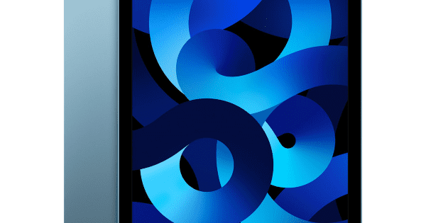 Dimprice | Apple iPad Air 2022 (Wifi, M1 Chip, 64GB, 5th