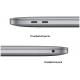 Apple MacBook Pro 2022 13" (M2, 8+512GB) - Silver