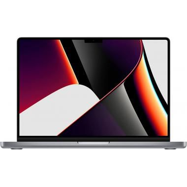 Apple MacBook Pro 2021 (14-Inch, M1 Pro, 1TB) - Space Grey