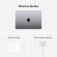 Apple MacBook Pro 2021 (14-Inch, M1 Pro, 512GB) - Space Grey