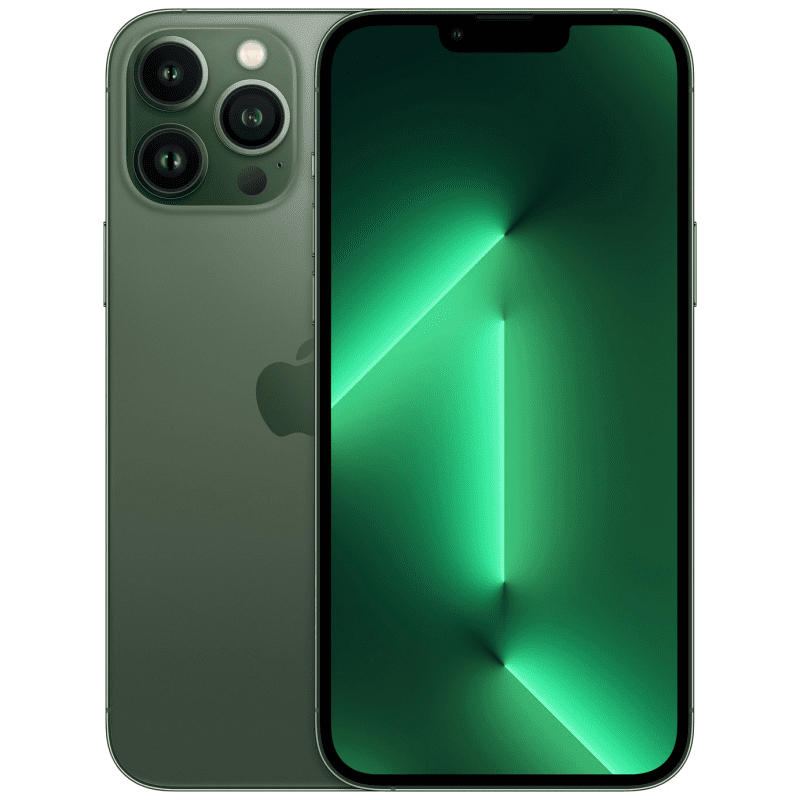 Dimprice | Apple iPhone 13 Pro Max (256GB) - Alpine Green