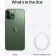 Apple iPhone 13 Pro Max (256GB) - Alpine Green