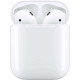 Apple AirPods with Charging Case (2nd Generation)
