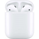 Apple AirPods with Charging Case (2nd Generation)