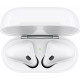 Apple AirPods with Charging Case (2nd Generation)