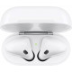 Apple AirPods with Charging Case (2nd Generation)