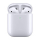 Apple AirPods with Wireless Charging Case (2nd Generation)