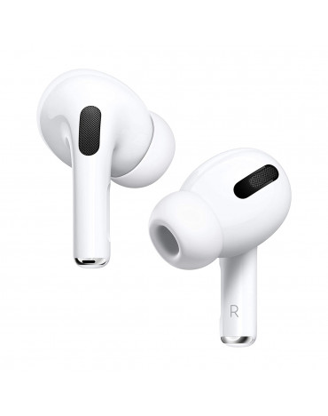 Apple AirPods Pro with Wireless Charging Case