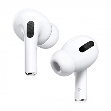 Apple AirPods Pro with Wireless Charging Case