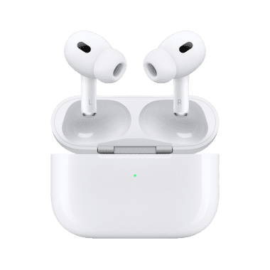 Apple Airpods Pro 2nd Generation with MagSafe Charging Case