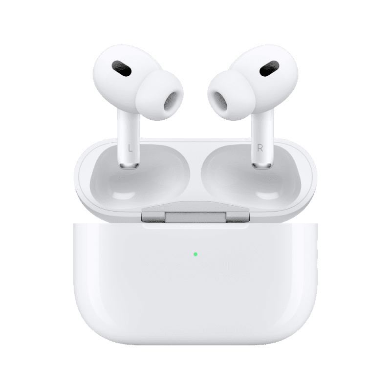 Apple Airpods Pro 2nd Generation with MagSafe Charging Case