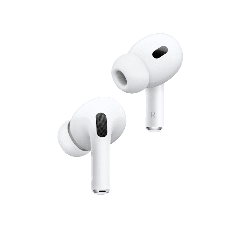 Renewed - Apple Airpods Pro 2nd Generation with MagSafe Charging Case