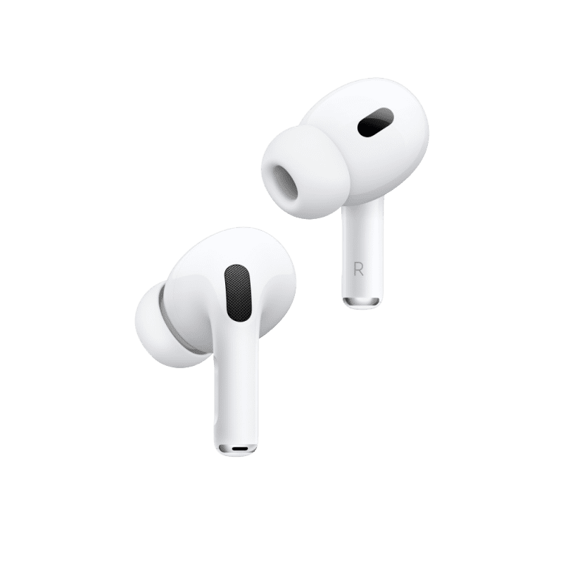 Apple Airpods Pro 2nd Generation with MagSafe Charging Case