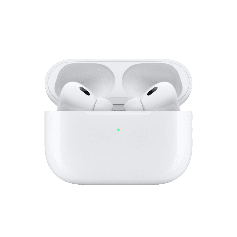 Apple Airpods Pro 2nd Generation with MagSafe Charging Case