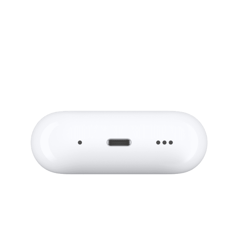 Renewed - Apple Airpods Pro 2nd Generation with MagSafe Charging Case