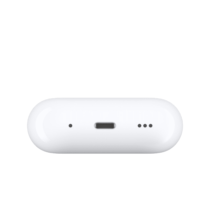 Apple AirPods 2 with Charging Case - White (Renewed)