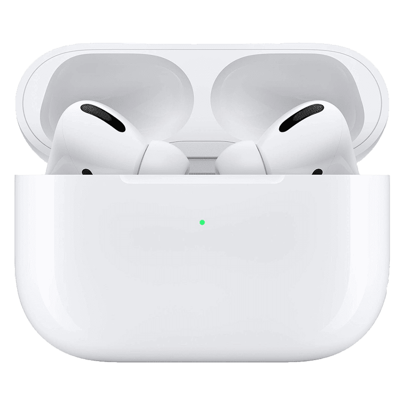 Apple AirPods Pro with MagSafe Charging Case