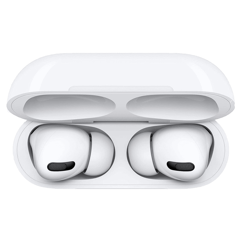 Apple AirPods Pro with MagSafe Charging Case