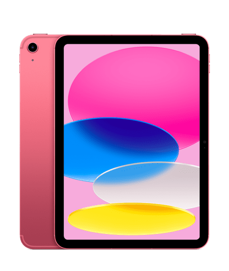 apple-ipad-10th-cellular-pink-