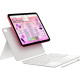 Apple iPad 2022 (10.9 Inch, Wi-Fi, 256GB) - Pink (10th Generation)