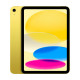 Apple iPad 2022 (10.9 Inch, Wi-Fi, 64GB) - Yellow (10th Generation)