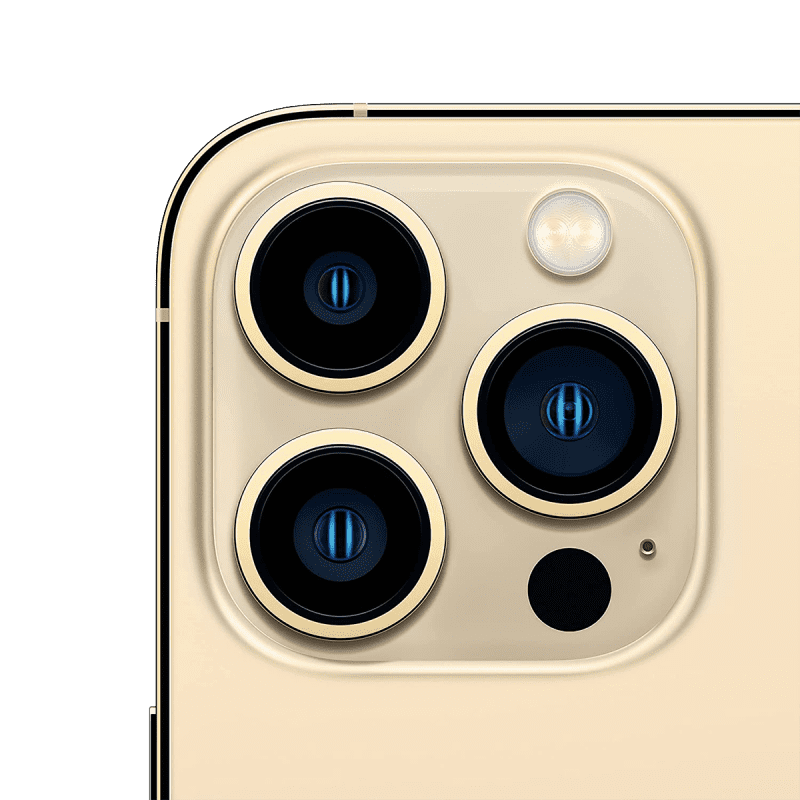 Apple iPhone 13 Pro (128GB) - Gold