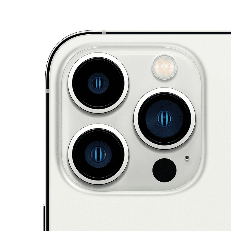 Apple iPhone 13 Pro Max (512GB) - Silver