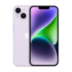 Apple iPhone 14 Plus 5G (512GB, Dual-SIMs) - Purple