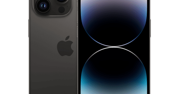 Apple iPhone14pro SpaceBlack 128GB本体コード付 Dimprice | Apple iPhone 14 Pro 5G (128GB, Dual-SIMs) - Space Black