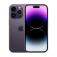 Apple iPhone 14 Pro Max 5G (1TB, Dual-SIMs) - Deep Purple